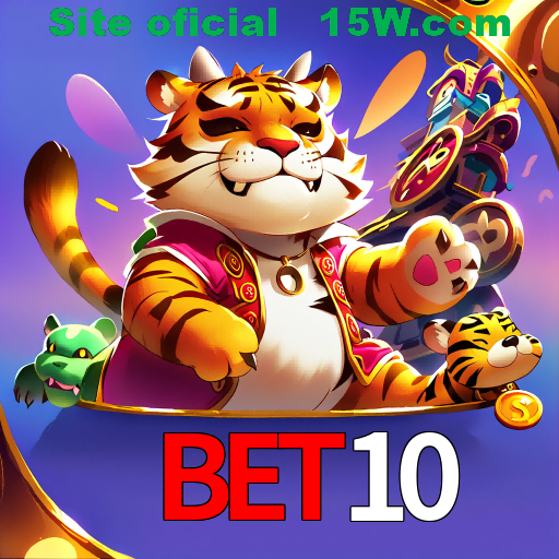 Imagem promocional da Bet10 mostrando a plataforma e suas vantagens